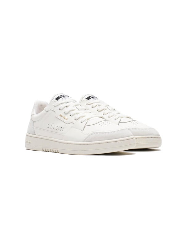 AXEL ARIGATO F0002012WHITE 関税送料込 axel-arigato-dice-lo-sneaker-